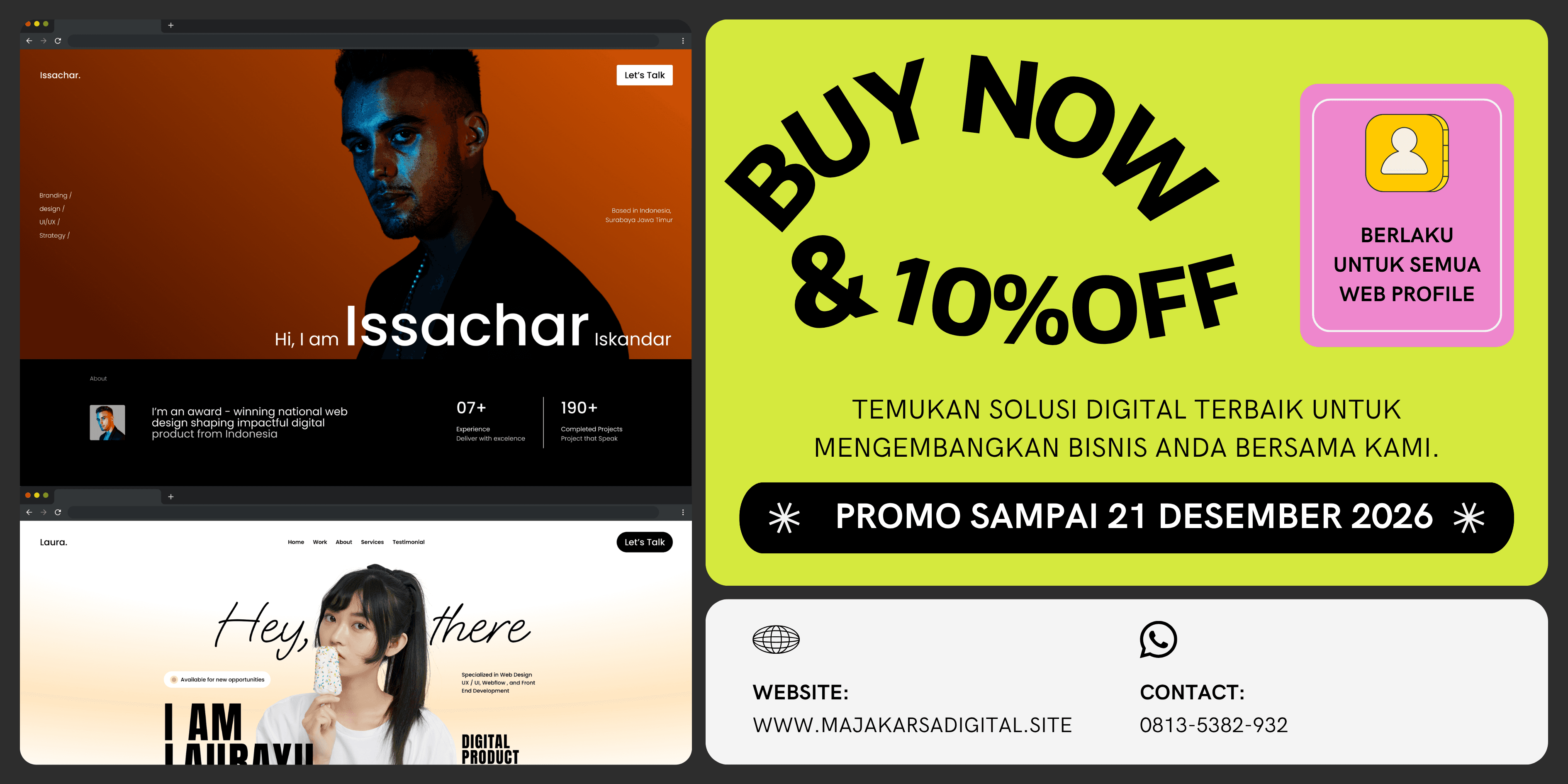 Promo