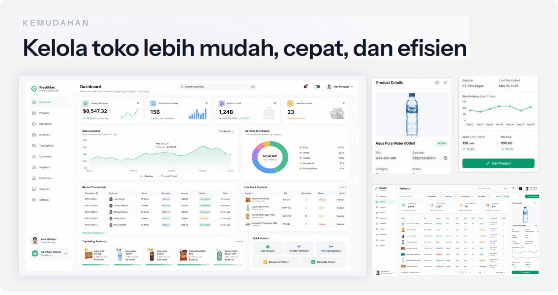 Point Of Sale