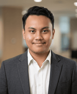 Nabil Shalahudin